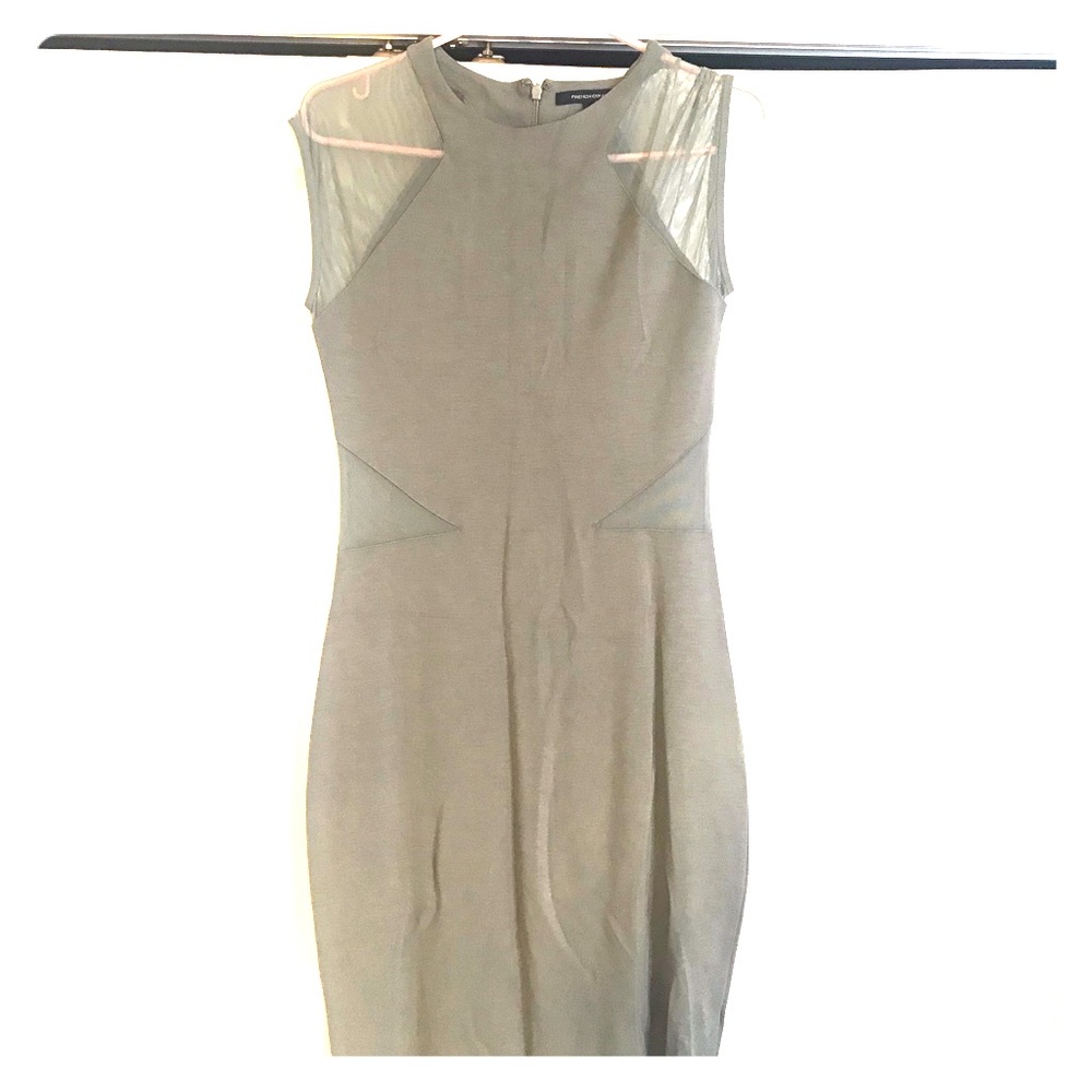 BCBG dress